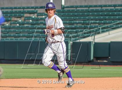 Thumbnail 2 in Sunnyside @ Sunrise Mountain (AIA D2 Round 3 Playoff) photogallery.