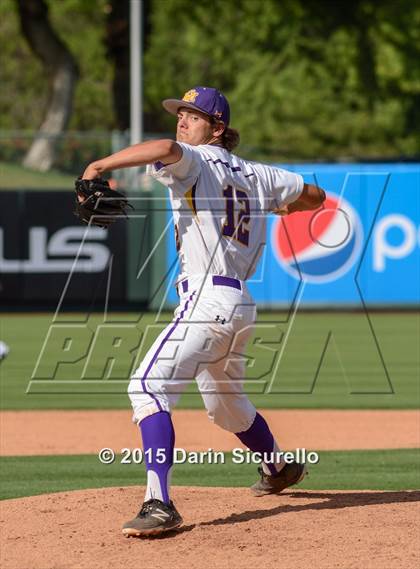 Thumbnail 3 in Sunnyside @ Sunrise Mountain (AIA D2 Round 3 Playoff) photogallery.