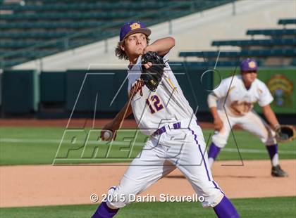 Thumbnail 3 in Sunnyside @ Sunrise Mountain (AIA D2 Round 3 Playoff) photogallery.