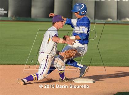 Thumbnail 1 in Sunnyside @ Sunrise Mountain (AIA D2 Round 3 Playoff) photogallery.