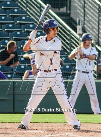 Thumbnail 1 in Sunnyside @ Sunrise Mountain (AIA D2 Round 3 Playoff) photogallery.