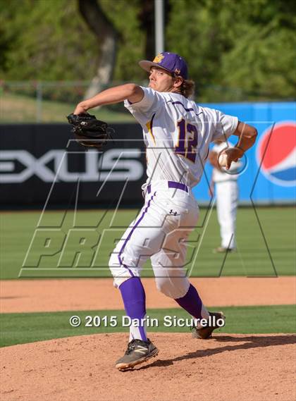 Thumbnail 1 in Sunnyside @ Sunrise Mountain (AIA D2 Round 3 Playoff) photogallery.