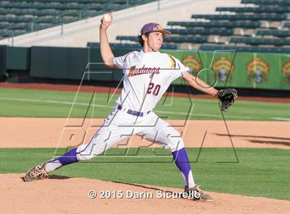 Thumbnail 3 in Sunnyside @ Sunrise Mountain (AIA D2 Round 3 Playoff) photogallery.