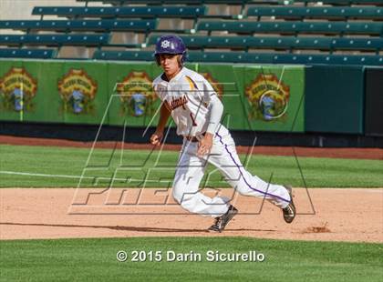 Thumbnail 2 in Sunnyside @ Sunrise Mountain (AIA D2 Round 3 Playoff) photogallery.