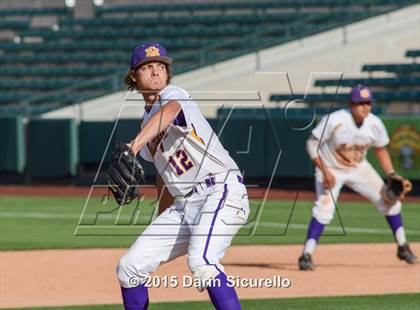 Thumbnail 2 in Sunnyside @ Sunrise Mountain (AIA D2 Round 3 Playoff) photogallery.