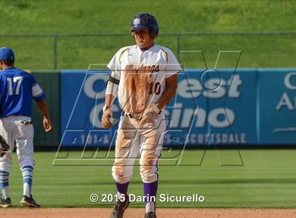 Thumbnail 3 in Sunnyside @ Sunrise Mountain (AIA D2 Round 3 Playoff) photogallery.