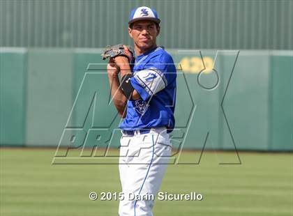 Thumbnail 1 in Sunnyside @ Sunrise Mountain (AIA D2 Round 3 Playoff) photogallery.