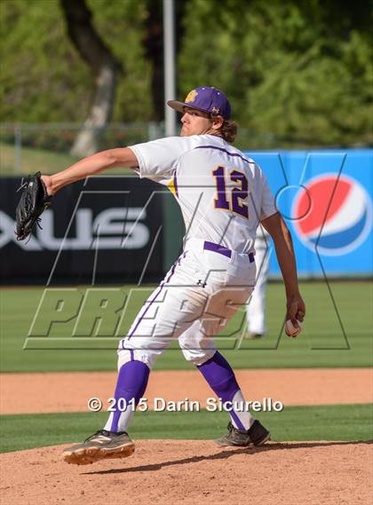 Thumbnail 3 in Sunnyside @ Sunrise Mountain (AIA D2 Round 3 Playoff) photogallery.