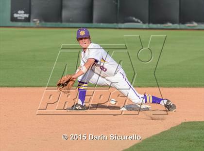 Thumbnail 3 in Sunnyside @ Sunrise Mountain (AIA D2 Round 3 Playoff) photogallery.