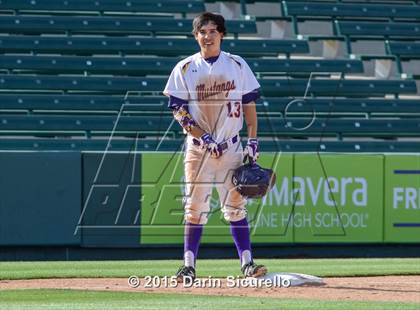 Thumbnail 2 in Sunnyside @ Sunrise Mountain (AIA D2 Round 3 Playoff) photogallery.
