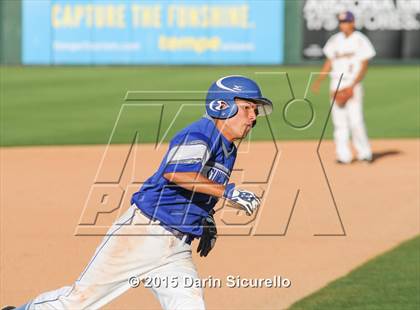 Thumbnail 2 in Sunnyside @ Sunrise Mountain (AIA D2 Round 3 Playoff) photogallery.