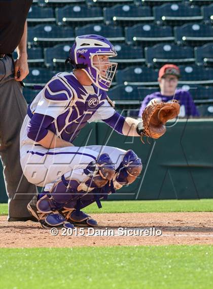 Thumbnail 2 in Sunnyside @ Sunrise Mountain (AIA D2 Round 3 Playoff) photogallery.