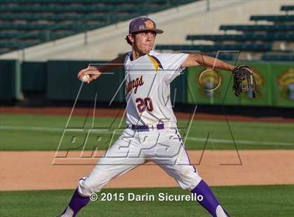 Thumbnail 3 in Sunnyside @ Sunrise Mountain (AIA D2 Round 3 Playoff) photogallery.