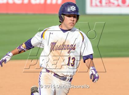 Thumbnail 3 in Sunnyside @ Sunrise Mountain (AIA D2 Round 3 Playoff) photogallery.