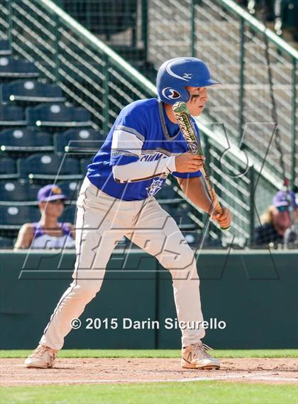 Thumbnail 3 in Sunnyside @ Sunrise Mountain (AIA D2 Round 3 Playoff) photogallery.