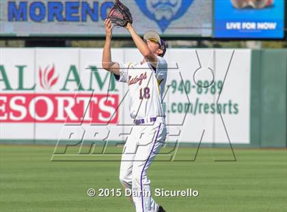 Thumbnail 2 in Sunnyside @ Sunrise Mountain (AIA D2 Round 3 Playoff) photogallery.