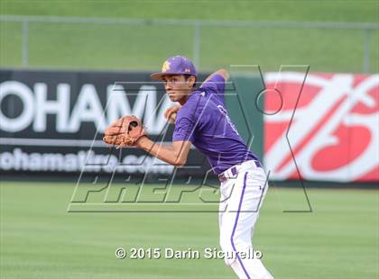 Thumbnail 3 in Sunnyside @ Sunrise Mountain (AIA D2 Round 3 Playoff) photogallery.