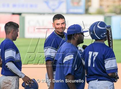 Thumbnail 2 in Sunnyside @ Sunrise Mountain (AIA D2 Round 3 Playoff) photogallery.