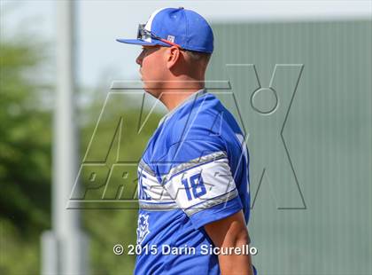 Thumbnail 3 in Sunnyside @ Sunrise Mountain (AIA D2 Round 3 Playoff) photogallery.