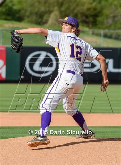 Thumbnail 1 in Sunnyside @ Sunrise Mountain (AIA D2 Round 3 Playoff) photogallery.