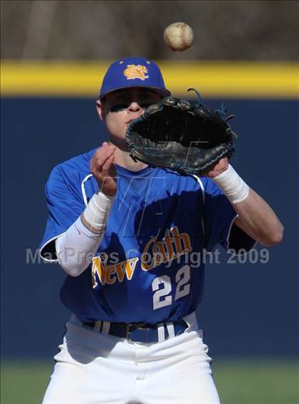 Thumbnail 3 in Newport Central Catholic @ Covington Catholic photogallery.