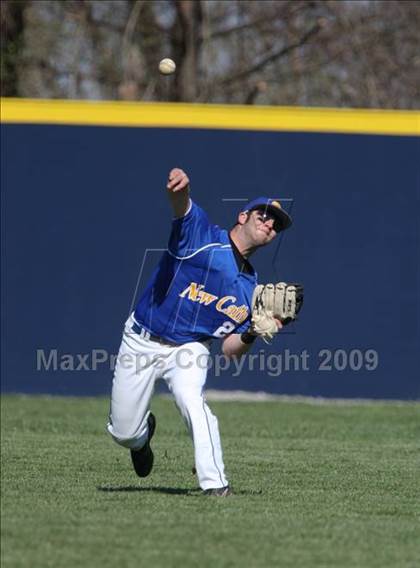 Thumbnail 3 in Newport Central Catholic @ Covington Catholic photogallery.