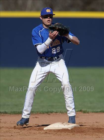 Thumbnail 1 in Newport Central Catholic @ Covington Catholic photogallery.