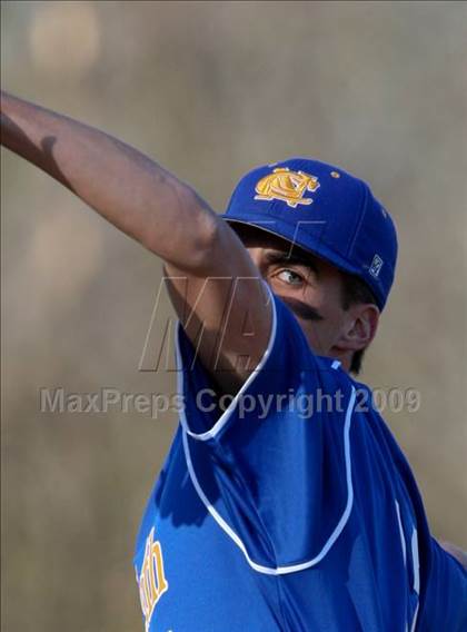 Thumbnail 2 in Newport Central Catholic @ Covington Catholic photogallery.