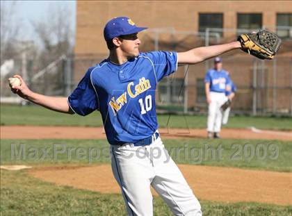 Thumbnail 3 in Newport Central Catholic @ Covington Catholic photogallery.