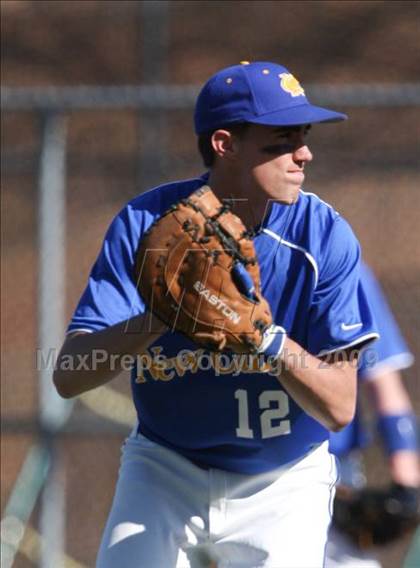 Thumbnail 3 in Newport Central Catholic @ Covington Catholic photogallery.