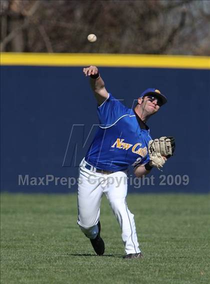 Thumbnail 3 in Newport Central Catholic @ Covington Catholic photogallery.