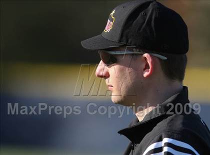Thumbnail 1 in Newport Central Catholic @ Covington Catholic photogallery.