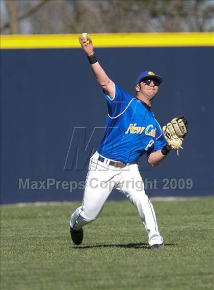Thumbnail 3 in Newport Central Catholic @ Covington Catholic photogallery.
