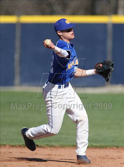 Thumbnail 1 in Newport Central Catholic @ Covington Catholic photogallery.