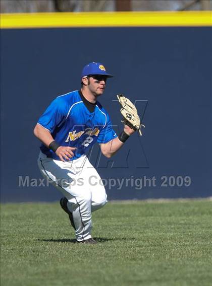 Thumbnail 2 in Newport Central Catholic @ Covington Catholic photogallery.