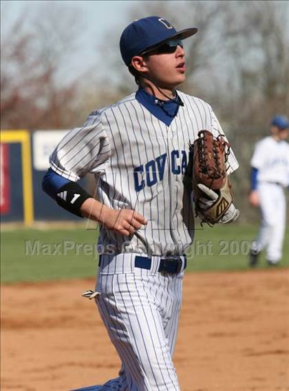 Thumbnail 3 in Newport Central Catholic @ Covington Catholic photogallery.