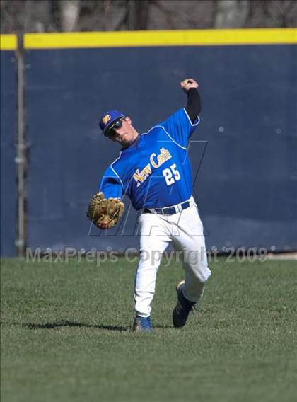 Thumbnail 1 in Newport Central Catholic @ Covington Catholic photogallery.