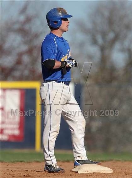 Thumbnail 1 in Newport Central Catholic @ Covington Catholic photogallery.