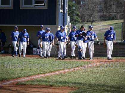 Thumbnail 1 in Newport Central Catholic @ Covington Catholic photogallery.