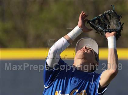 Thumbnail 2 in Newport Central Catholic @ Covington Catholic photogallery.