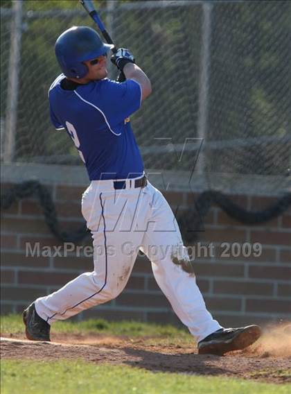 Thumbnail 1 in Newport Central Catholic @ Covington Catholic photogallery.