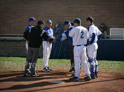 Thumbnail 3 in Newport Central Catholic @ Covington Catholic photogallery.