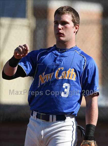 Thumbnail 2 in Newport Central Catholic @ Covington Catholic photogallery.