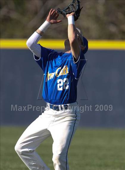 Thumbnail 1 in Newport Central Catholic @ Covington Catholic photogallery.