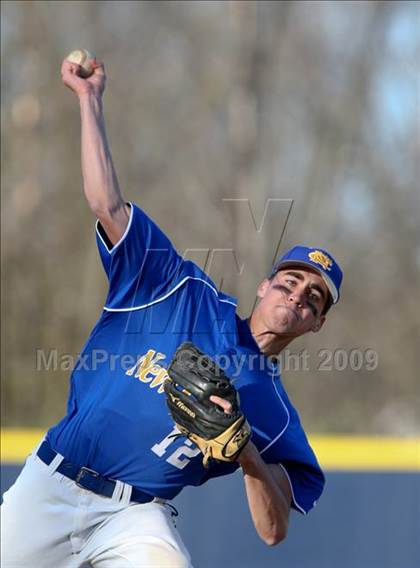Thumbnail 1 in Newport Central Catholic @ Covington Catholic photogallery.