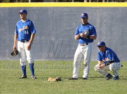 Thumbnail 3 in Newport Central Catholic @ Covington Catholic photogallery.
