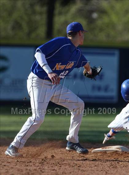 Thumbnail 2 in Newport Central Catholic @ Covington Catholic photogallery.