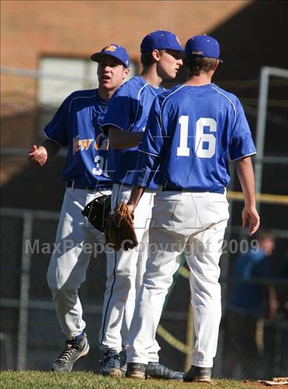 Thumbnail 3 in Newport Central Catholic @ Covington Catholic photogallery.