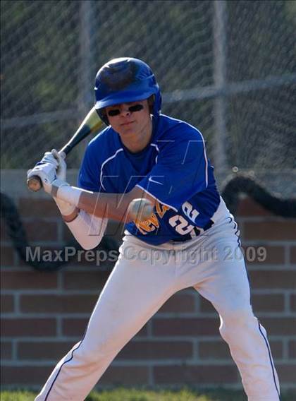 Thumbnail 2 in Newport Central Catholic @ Covington Catholic photogallery.