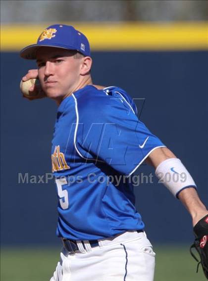 Thumbnail 2 in Newport Central Catholic @ Covington Catholic photogallery.